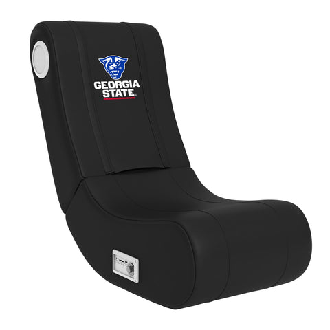 Game Rocker 100 with Georgia State University Primary Logo