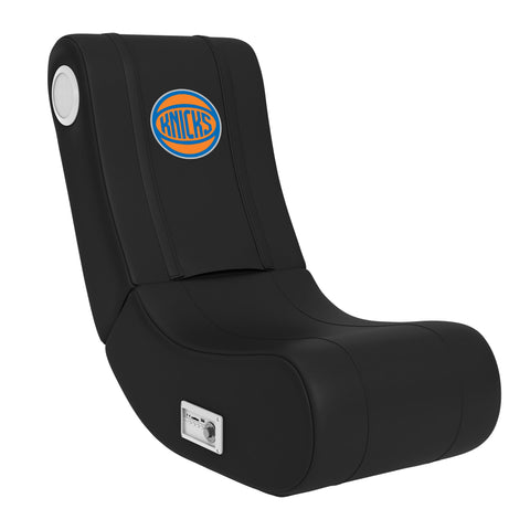 Game Rocker 100 with New York Knicks Secondary Logo