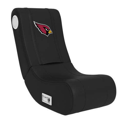 Game Rocker 100 with Arizona Cardinals Primary Logo