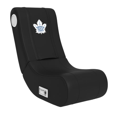 Game Rocker 100 with Toronto Maple Leafs Logo