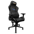 Xpression Pro Gaming Chair with Pittsburgh Panthers Logo Gaming Chair Zipchair   