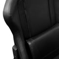 Xpression Pro Gaming Chair with Pittsburgh Panthers Secondary Logo Collegiate Furniture Zipchair   