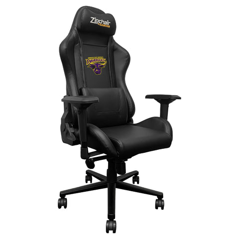 Xpression Pro Gaming Chair with Minnesota State Mavericks Logo