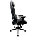 Xpression Pro Gaming Chair with Penn State Nittany Lions Logo Collegiate Furniture Zipchair   