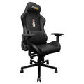 Xpression Pro Gaming Chair with Youngstown State Penguins Logo Gaming Chair Zipchair   