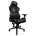 Xpression Pro Gaming Chair with Youngstown State Penguins Pete Logo Collegiate Furniture Zipchair   