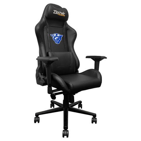 Xpression Pro Gaming Chair with Georgia State University Alternate Logo