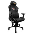 Xpression Pro Gaming Chair with Pittsburgh Pirates Logo MLB Furniture Zipchair   