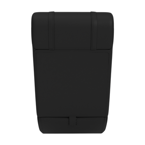 Game Rocker 100 with  Missouri Thunder Primary Logo