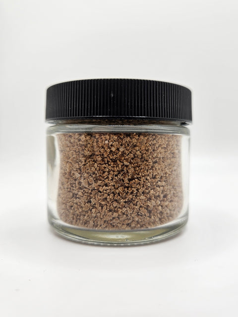 Ghost Pepper Sea Salt