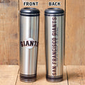 San Francisco Giants Metal Dugout Mug | Stainless Steel Baseball Bat Mug MLB Teams - Metal Dugout Mug Dugout Mugs®   