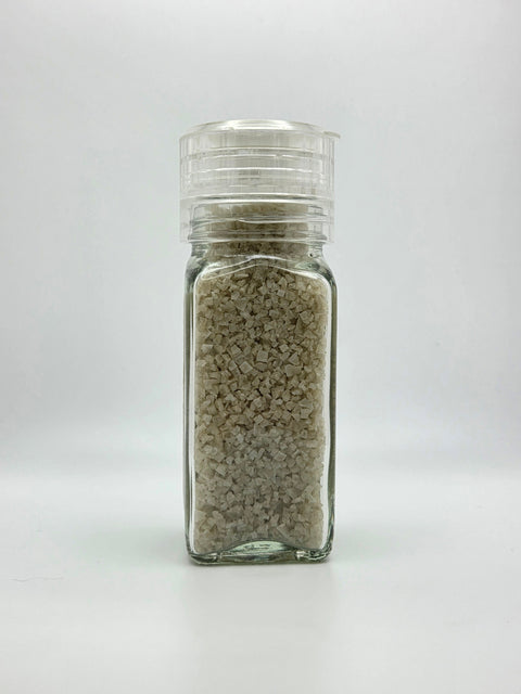 Grey Mineral Salt