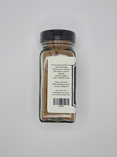 Coriander Seed Ground