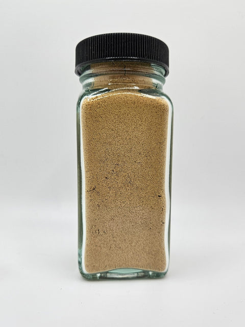 Ginger Ground
