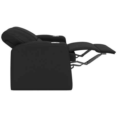 Relax Home Theater Recliner with St Louis Cardinals City Connect The Lou Logo