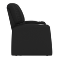 Relax Home Theater Recliner with Youngstown State Penguins Logo Collegiate Furniture Zipchair   