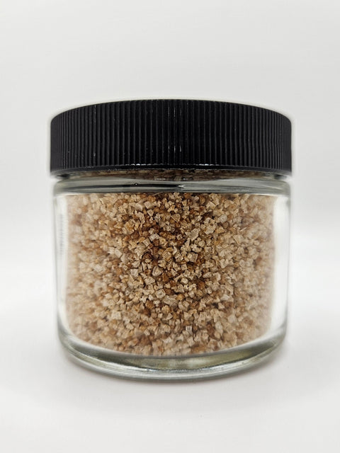 Habanero Sea Salt | Artisan Flavored Salts – Heat Infused Salt for Spicy Dishes