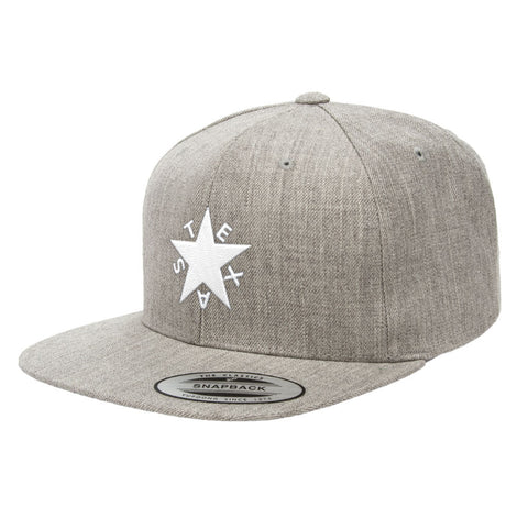 Texas Republic Star