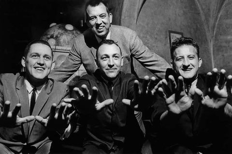 Bob Uecker: The Life and Career of the Milwaukee Brewers’ Legendary Broadcaster