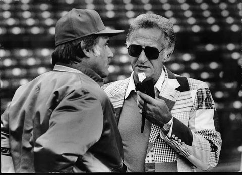 Bob Uecker: The Life and Career of the Milwaukee Brewers’ Legendary Broadcaster