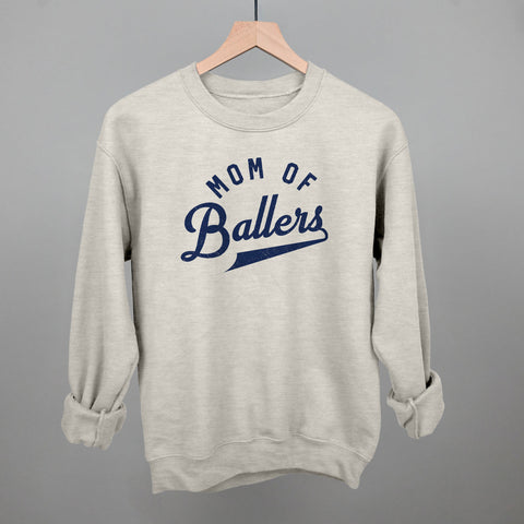 Mom Of Ballers