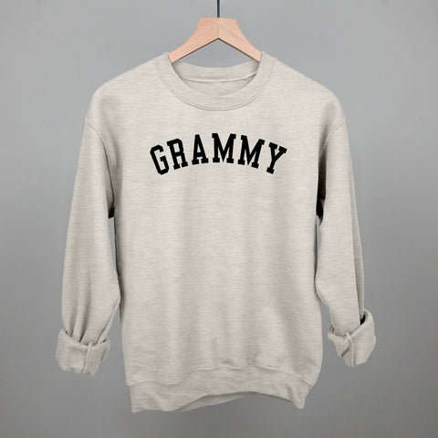 Grammy (Collegiate) POD - Apparel Ivy + Cloth