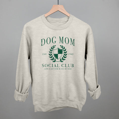 Dog Mom Social Club