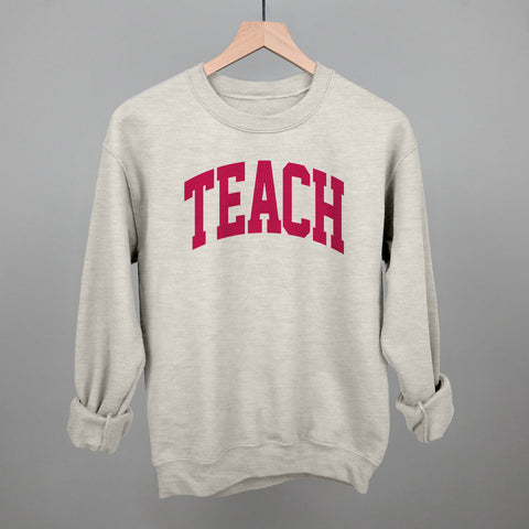 Teach Arch (Pink)