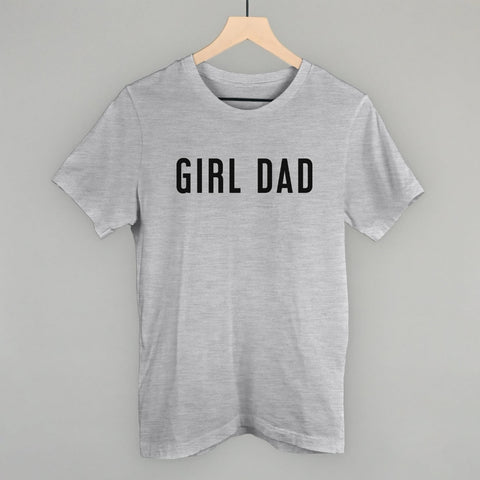 Girl Dad