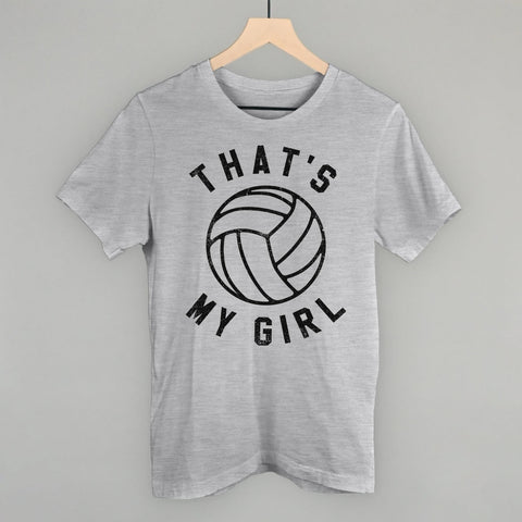 That's My Girl Volleyball