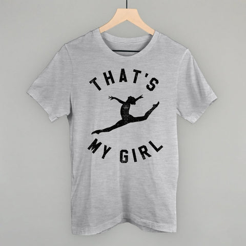 That's My Girl Dance