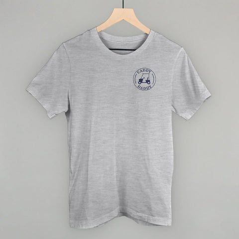 Caddy Daddy (Left Chest)