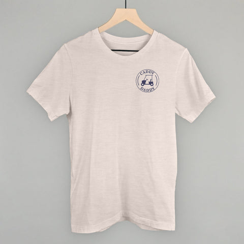 Caddy Daddy (Left Chest)