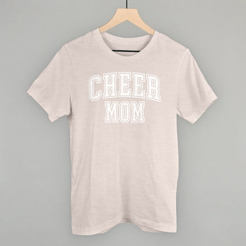 Cheer Mom Collegiate
