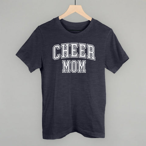 Cheer Mom Collegiate