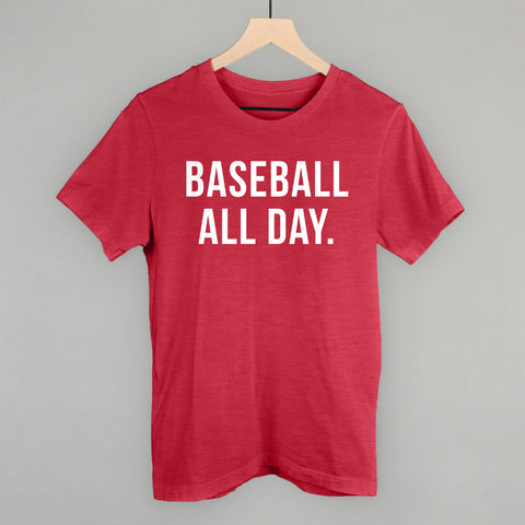 Baseball All Day