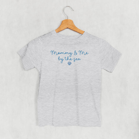 Mommy & Me By The Sea (Kids)