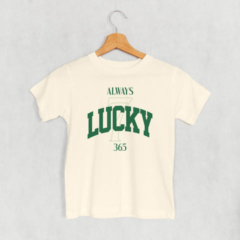 Always Lucky 7 (Kids)
