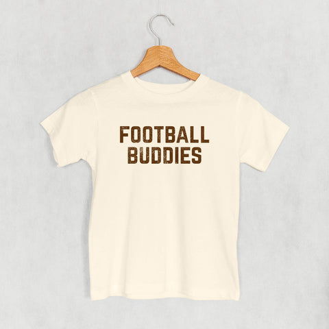 Football Buddies (Kids)