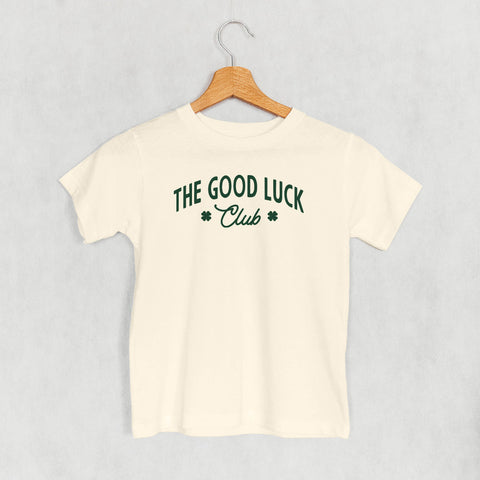 The Good Luck Club (Kids)