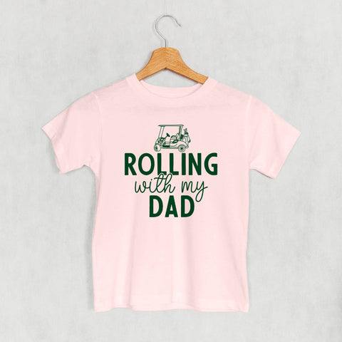 Rolling With My Dad (Kids)