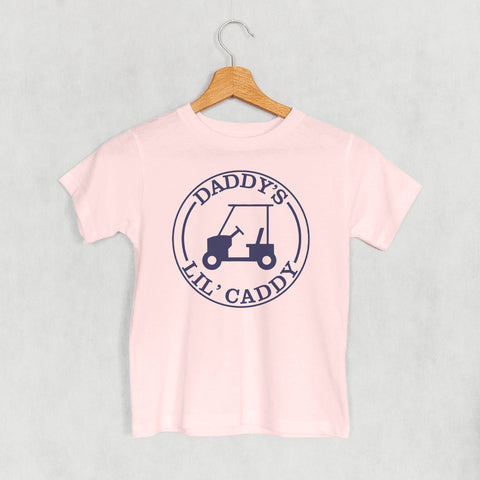 Daddy's Lil' Caddy (Kids)