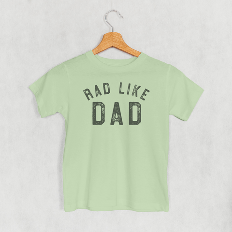 Rad Like Dad (Kids)
