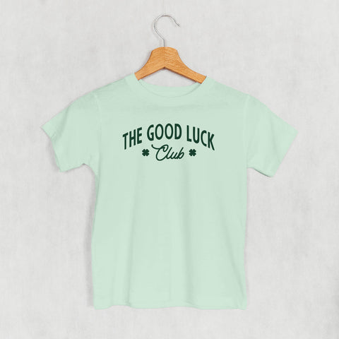 The Good Luck Club (Kids)