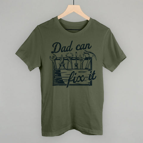 Dad Can Fix It Toolbox