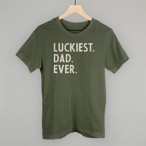 Luckiest Dad Ever