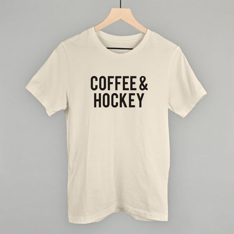 Coffee & Hockey