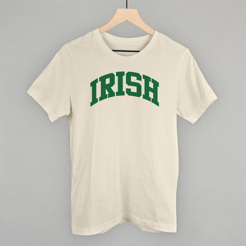 Irish Collegiate