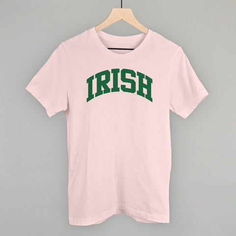 Irish Collegiate