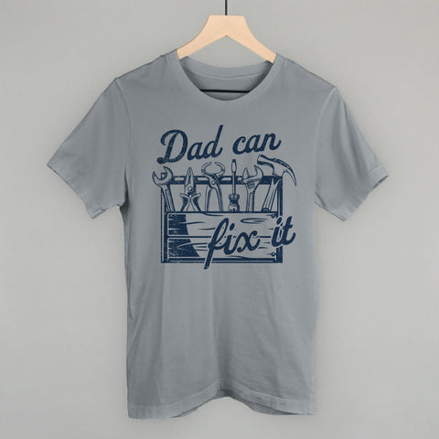 Dad Can Fix It Toolbox